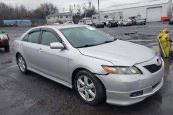 4T1BE46K48U216248 | 2008 TOYOTA CAMRY