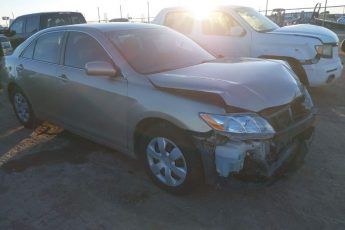 4T1BE46K57U127741 | 2007 TOYOTA CAMRY