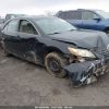 1FAFP34N16W155357 | 2006 FORD FOCUS