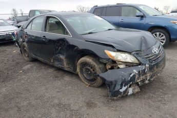 4T1BE46K67U103786 | 2007 TOYOTA CAMRY