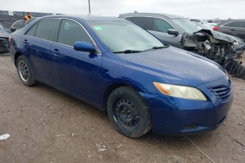 4T1BE46K67U127649 | 2007 TOYOTA CAMRY