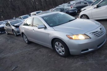 4T1BE46K77U717441 | 2007 TOYOTA CAMRY