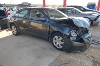 4T1BE46K97U183049 | 2007 TOYOTA CAMRY