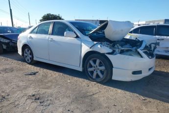 4T1BE46K97U706506 | 2007 TOYOTA CAMRY