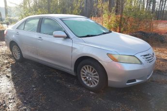 4T1BE46K98U220294 | 2008 TOYOTA CAMRY