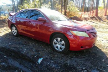 4T1BE46K98U224166 | 2008 TOYOTA CAMRY