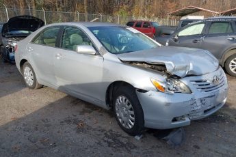 4T1BE46KX7U122065 | 2007 TOYOTA CAMRY