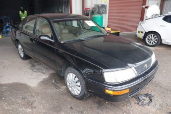 4T1BF12B1TU084186 | 1996 TOYOTA AVALON