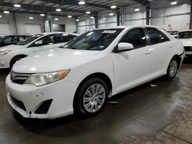 4T1BF1FK0EU331999 | 2014 TOYOTA CAMRY L