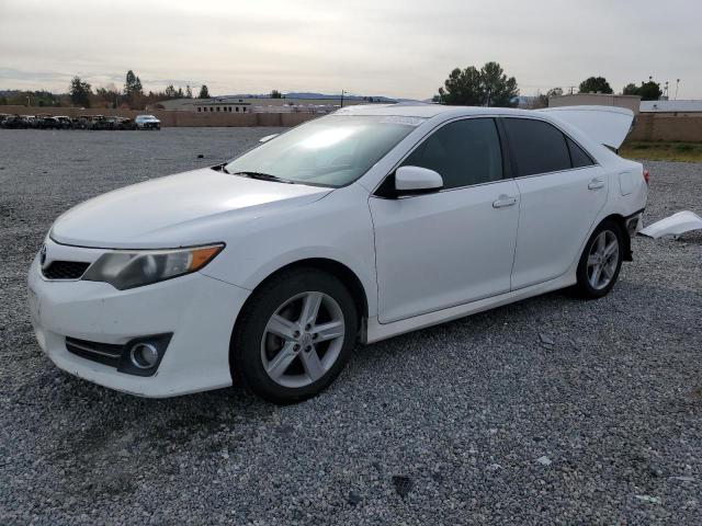 4T1BF1FK0EU350827 | 2014 TOYOTA CAMRY L