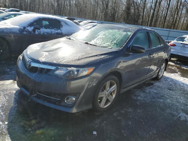 4T1BF1FK0EU354246 | 2014 TOYOTA CAMRY L