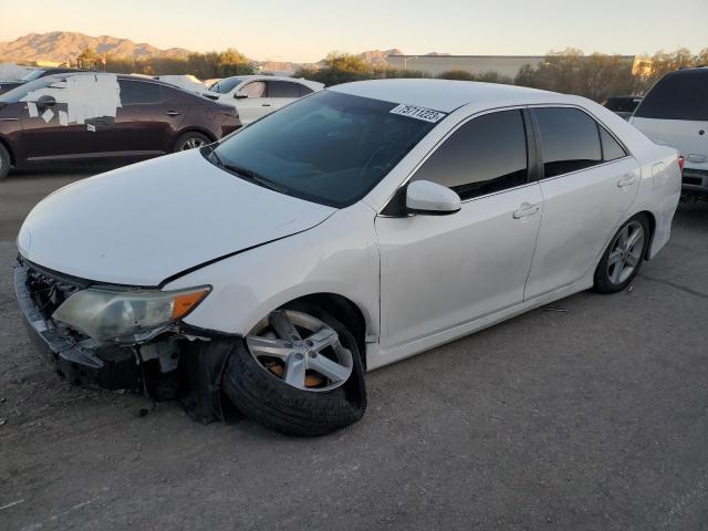 4T1BF1FK0EU361231 | 2014 TOYOTA CAMRY L