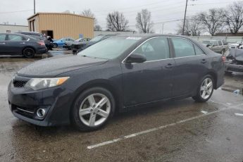 4T1BF1FK0EU393984 | 2014 TOYOTA CAMRY L