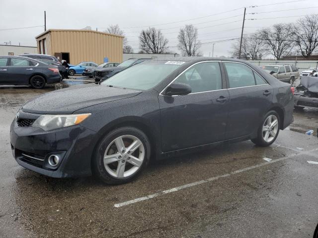 4T1BF1FK0EU393984 | 2014 TOYOTA CAMRY L