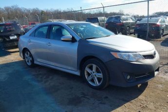 4T1BF1FK0EU455299 | 2014 TOYOTA CAMRY