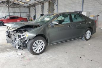 4T1BF1FK0EU765484 | 2014 TOYOTA CAMRY L