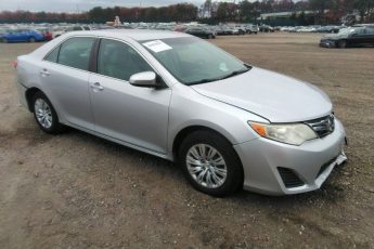 4T1BF1FK0EU815381 | 2014 TOYOTA CAMRY