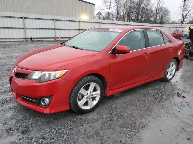 4T1BF1FK0EU835517 | 2014 TOYOTA CAMRY L