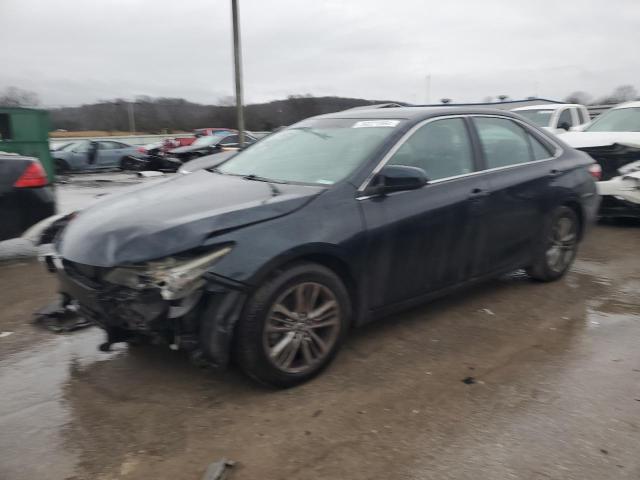 4T1BF1FK0FU081987 | 2015 TOYOTA CAMRY LE