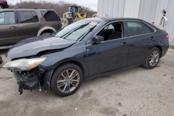 4T1BF1FK0FU092813 | 2015 TOYOTA CAMRY LE