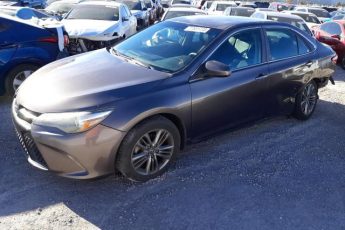 4T1BF1FK0FU099843 | 2015 TOYOTA CAMRY LE