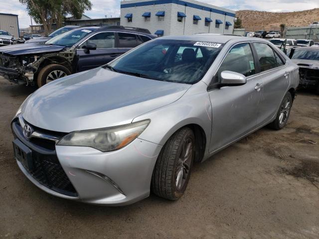 4T1BF1FK0FU885030 | 2015 TOYOTA CAMRY LE