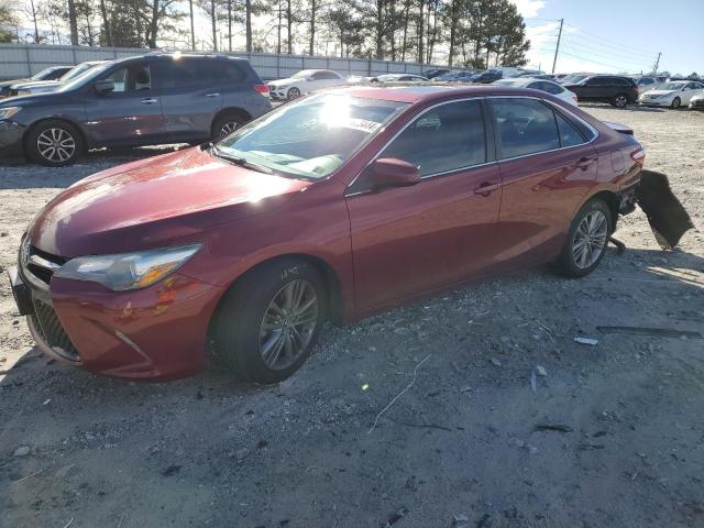 4T1BF1FK0FU978419 | 2015 TOYOTA CAMRY LE