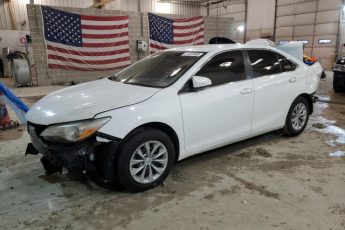 4T1BF1FK0FU997603 | 2015 TOYOTA CAMRY LE