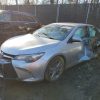 JTDBCMFE0R3027687 | 2024 TOYOTA COROLLA LE