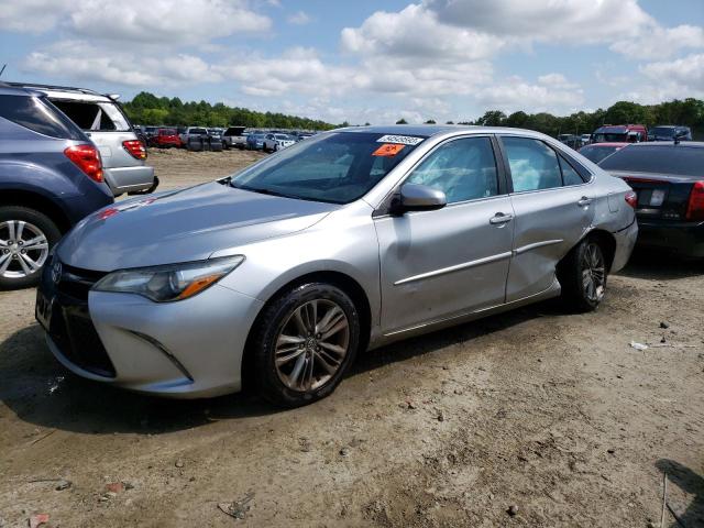 4T1BF1FK0GU147679 | 2016 TOYOTA CAMRY LE