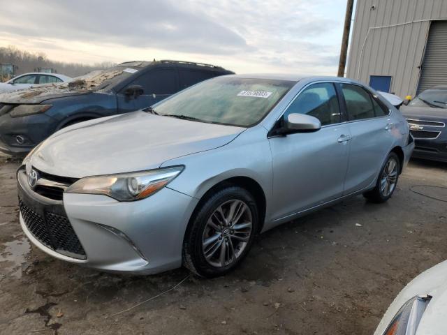 4T1BF1FK0GU171075 | 2016 TOYOTA CAMRY LE