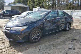 4T1BF1FK0GU232649 | 2016 TOYOTA CAMRY LE