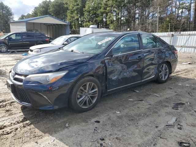 4T1BF1FK0GU232649 | 2016 TOYOTA CAMRY LE