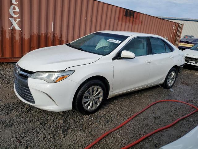 4T1BF1FK0GU254537 | 2016 TOYOTA CAMRY LE