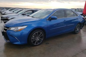 4T1BF1FK0GU560265 | 2016 TOYOTA CAMRY SE A