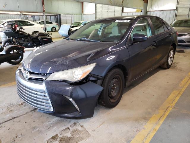 4T1BF1FK0GU999191 | 2016 TOYOTA CAMRY LE