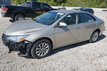 4T1BF1FK0HU288513 | 2017 TOYOTA CAMRY LE