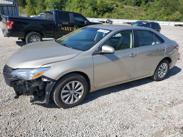 4T1BF1FK0HU288513 | 2017 TOYOTA CAMRY LE