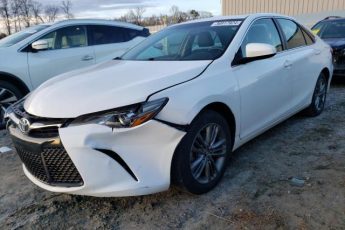 4T1BF1FK0HU357197 | 2017 TOYOTA CAMRY LE