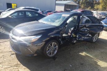 4T1BF1FK0HU682576 | 2017 TOYOTA CAMRY LE