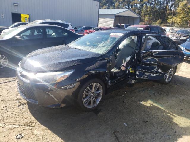 4T1BF1FK0HU682576 | 2017 TOYOTA CAMRY LE