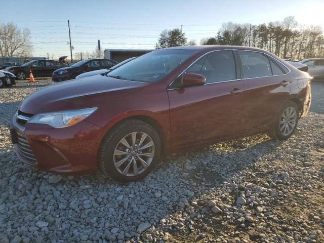 4T1BF1FK0HU715379 | 2017 TOYOTA CAMRY LE