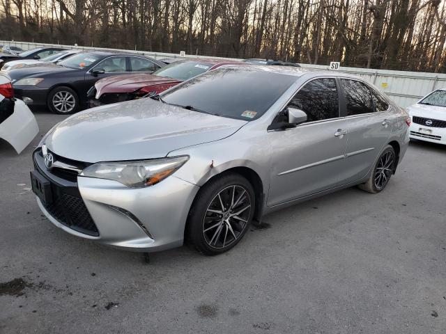 4T1BF1FK0HU739505 | 2017 TOYOTA CAMRY LE