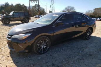 4T1BF1FK0HU749595 | 2017 TOYOTA CAMRY LE