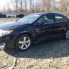 5XYPGDA39GG166273 | 2016 KIA SORENTO LX