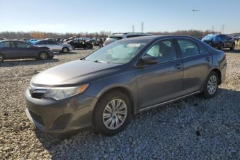 4T1BF1FK1EU343708 | 2014 TOYOTA CAMRY L