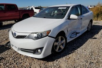 4T1BF1FK1EU351517 | 2014 TOYOTA CAMRY L