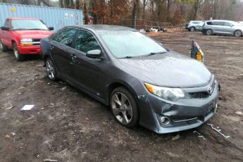 4T1BF1FK1EU381228 | 2014 TOYOTA CAMRY