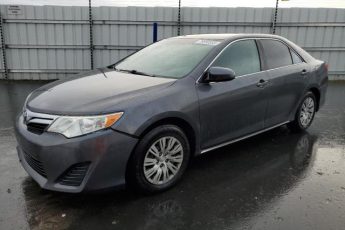 4T1BF1FK1EU402336 | 2014 TOYOTA CAMRY L