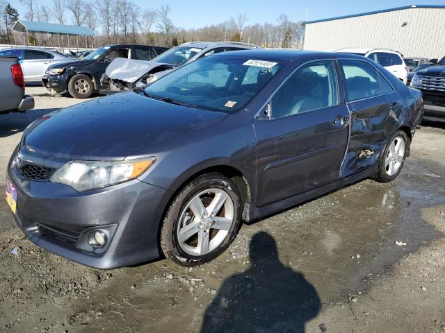 4T1BF1FK1EU413546 | 2014 TOYOTA CAMRY L